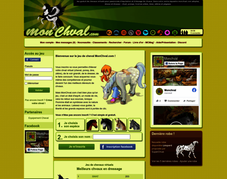 Monchval.com thumbnail