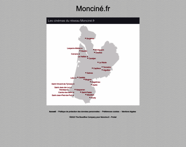 Moncine.fr thumbnail