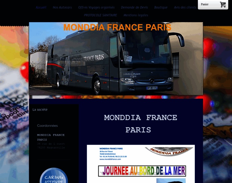 Monddia.fr thumbnail