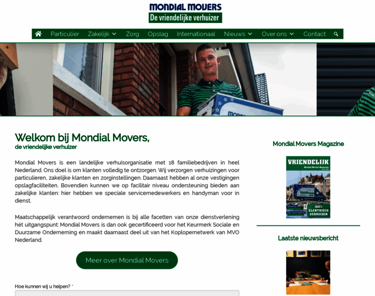Mondial-movers.nl thumbnail