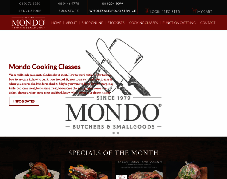 Mondo.net.au thumbnail