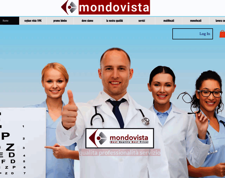 Mondovista.it thumbnail