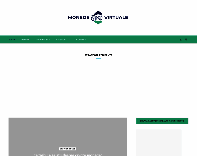 Monede-virtuale.ro thumbnail Monede-virtuale.ro thumbnail