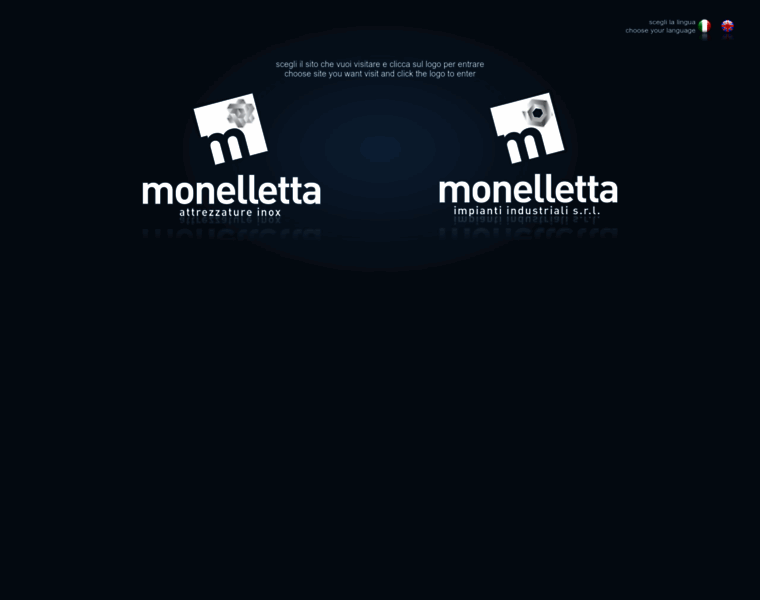 Monelletta.it thumbnail
