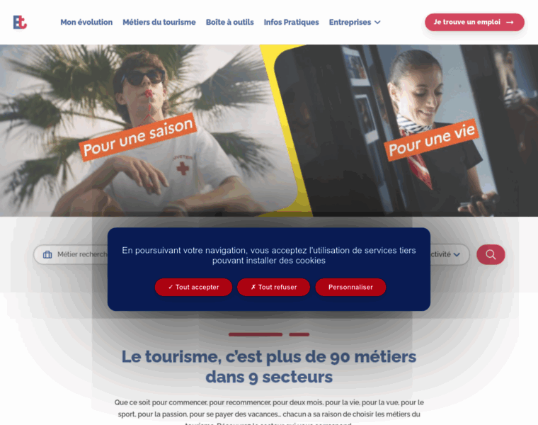 Monemploitourisme.fr thumbnail