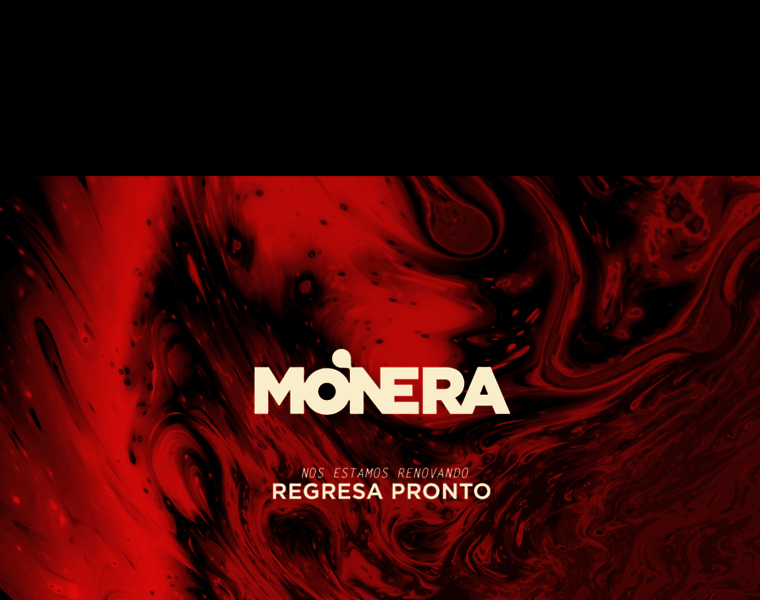 Monera.com.mx thumbnail