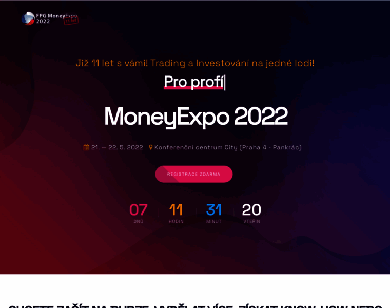 Money-expo.cz thumbnail
