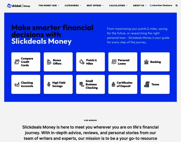 Money.slickdeals.net thumbnail