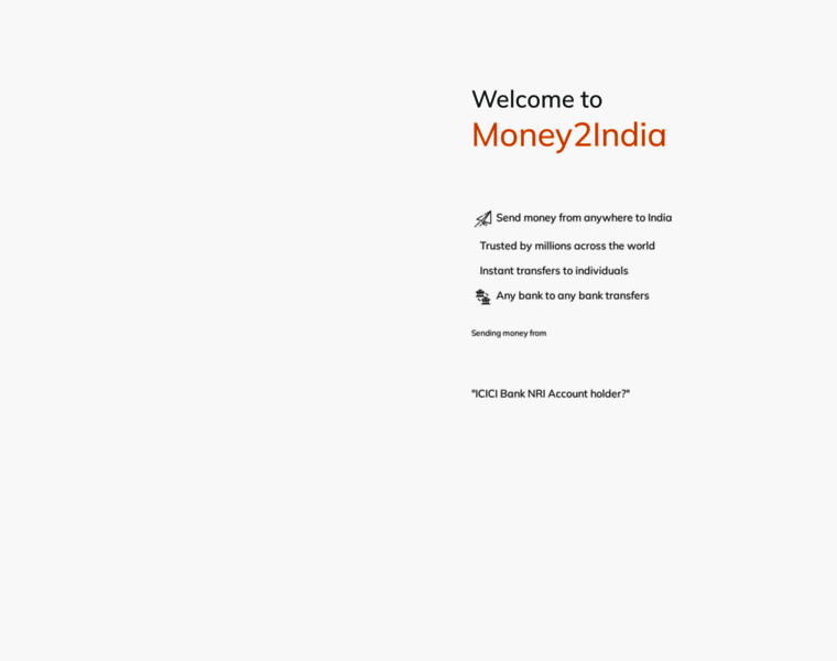 Money2india.com thumbnail
