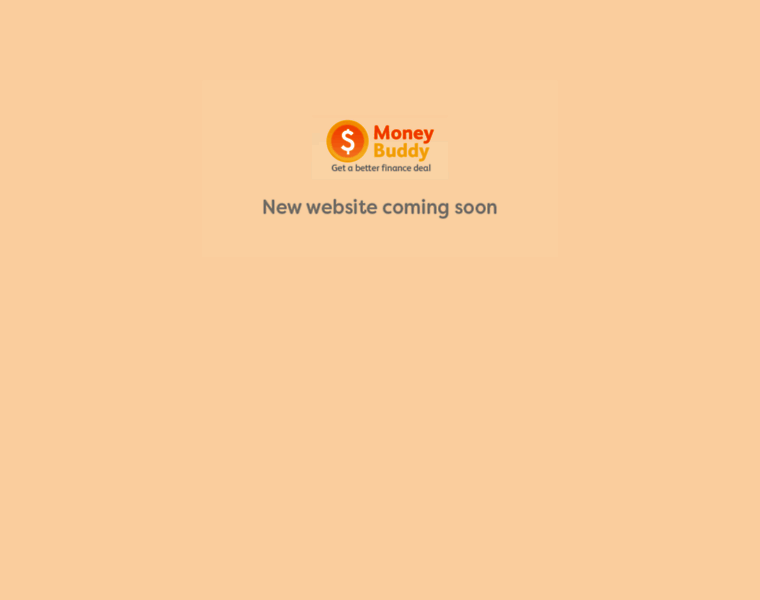 Moneybuddy.com.au thumbnail