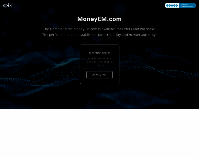 Moneyem.com thumbnail