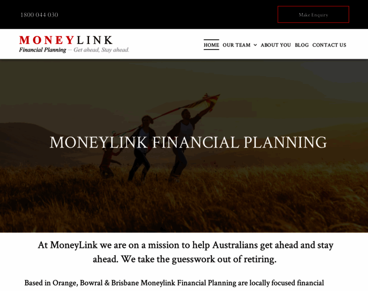 Moneylink.com.au thumbnail