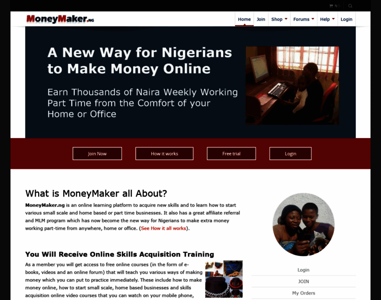 Moneymaker.com.ng thumbnail