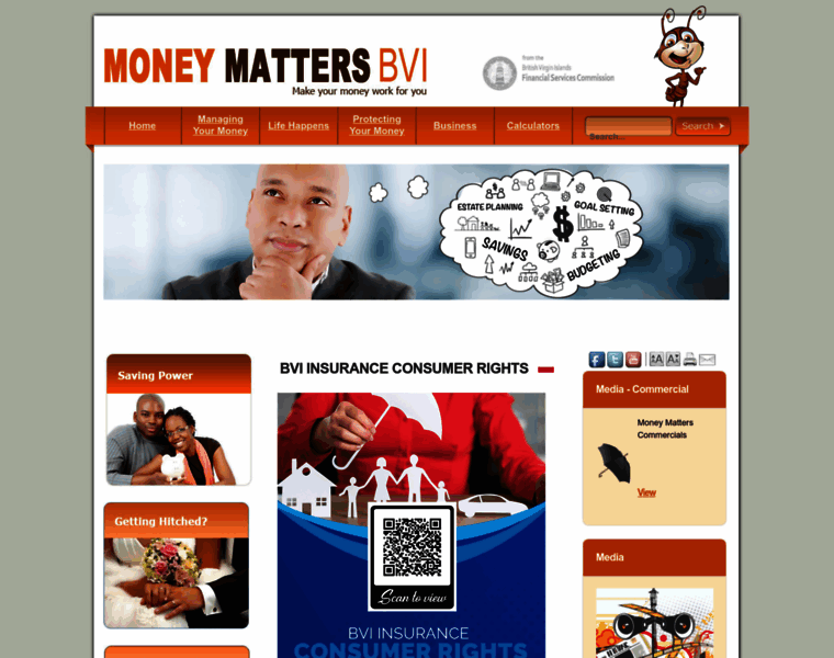 Moneymattersbvi.org thumbnail