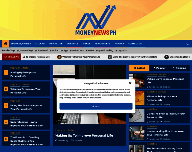 Moneynewsph.com thumbnail