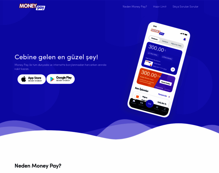 Moneypay.com.tr thumbnail