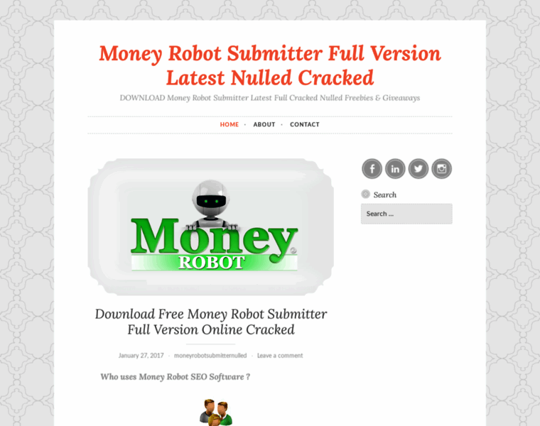 Moneyrobotsubmitternulled.wordpress.com thumbnail