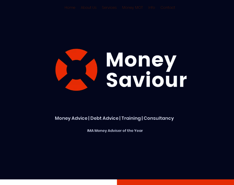 Moneysaviour.org.uk thumbnail