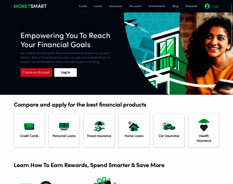 Moneysmart.sg thumbnail Moneysmart.sg thumbnail
