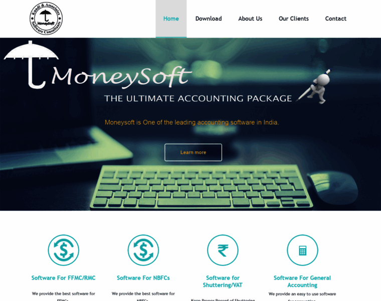 Moneysoftindia.com thumbnail