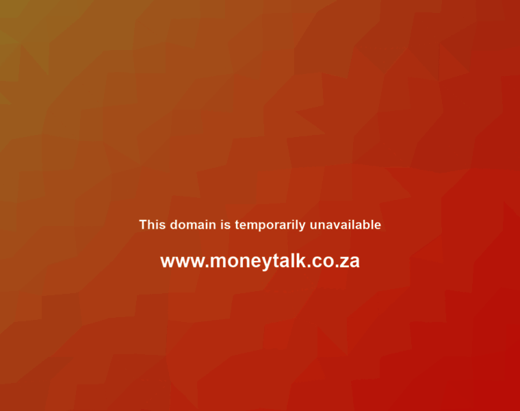 Moneytalk.co.za thumbnail