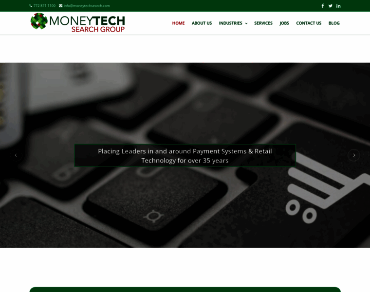 Moneytechsearch.com thumbnail