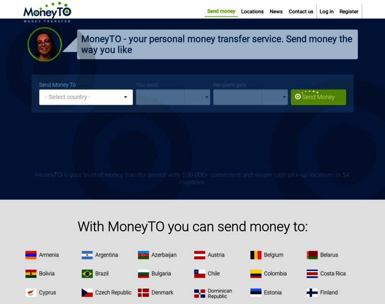 Moneyto.co.uk thumbnail