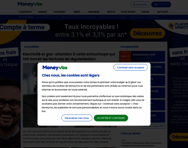Moneyvox.fr thumbnail