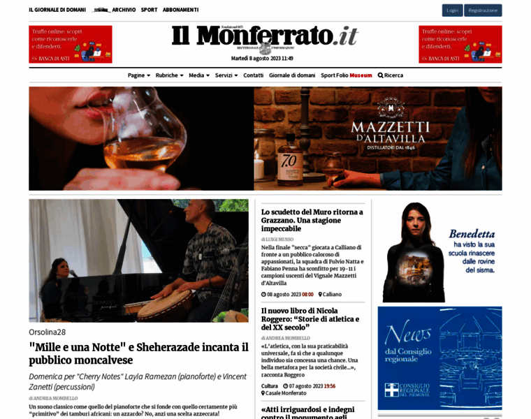 Monferrato.it thumbnail