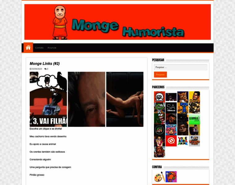 Mongehumorista.com thumbnail