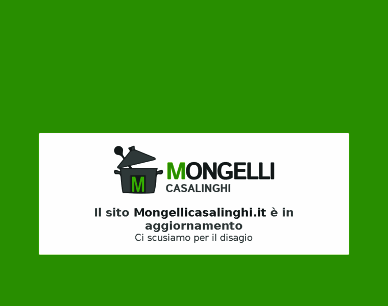 Mongellicasalinghi.it thumbnail