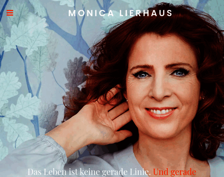 Monica-lierhaus.de thumbnail