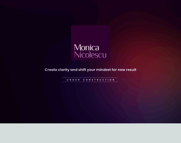 Monicanicolescu.ro thumbnail Monicanicolescu.ro thumbnail