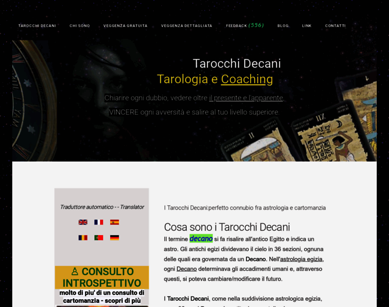 Monicasensitiva.it thumbnail