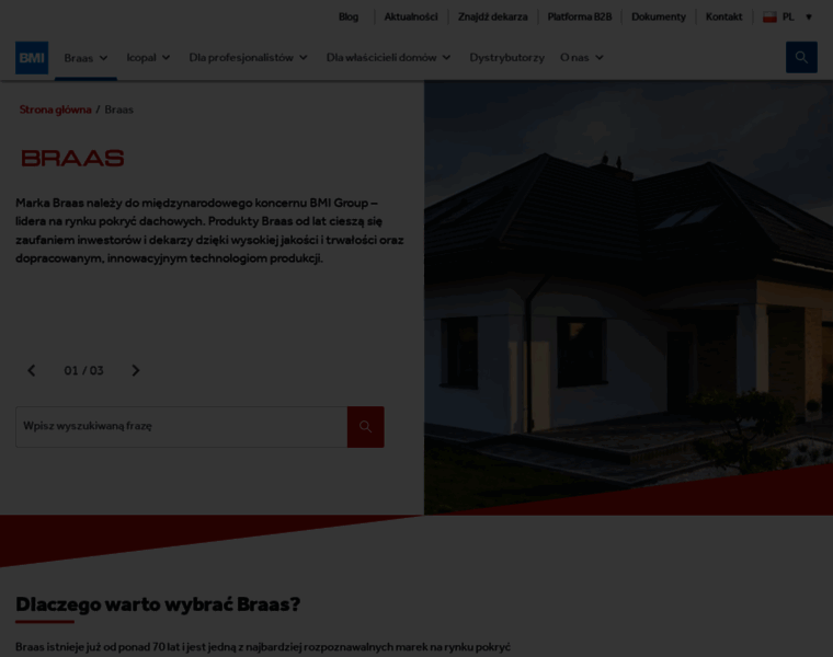 Monier.pl thumbnail Monier.pl thumbnail