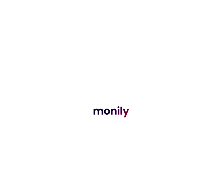 Monily.com thumbnail