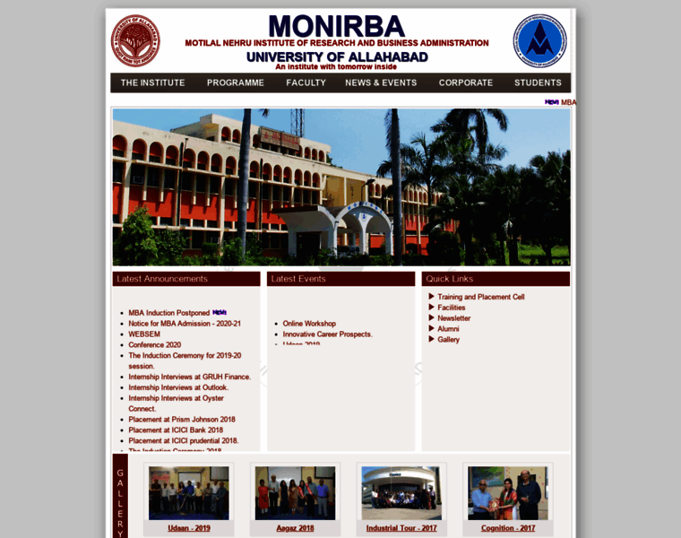 Monirba.com thumbnail