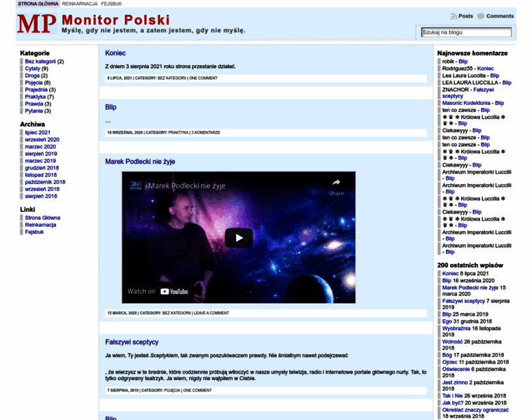 Monitor-polski.pl thumbnail