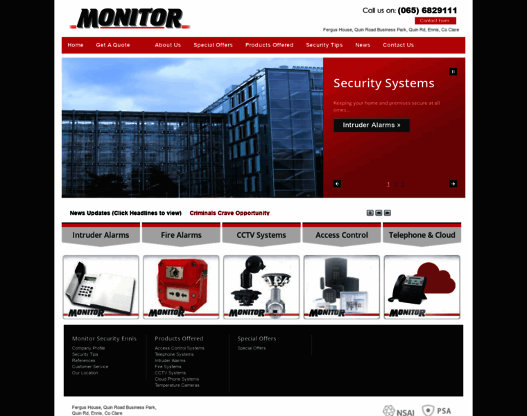 Monitor.ie thumbnail