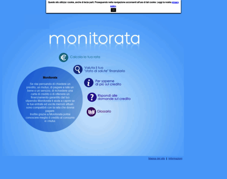 Monitorata.it thumbnail