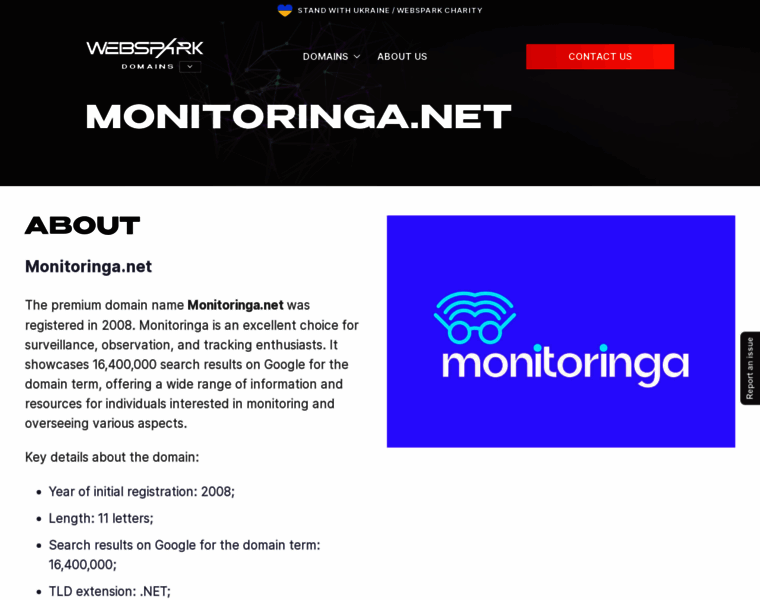 Monitoringa.net thumbnail