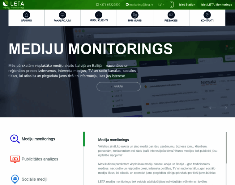 Monitorings.leta.lv thumbnail