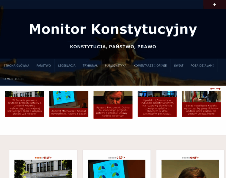 Monitorkonstytucyjny.eu thumbnail