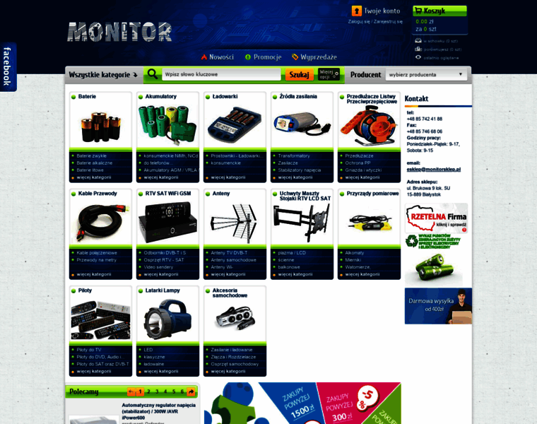 Monitorsklep.pl thumbnail