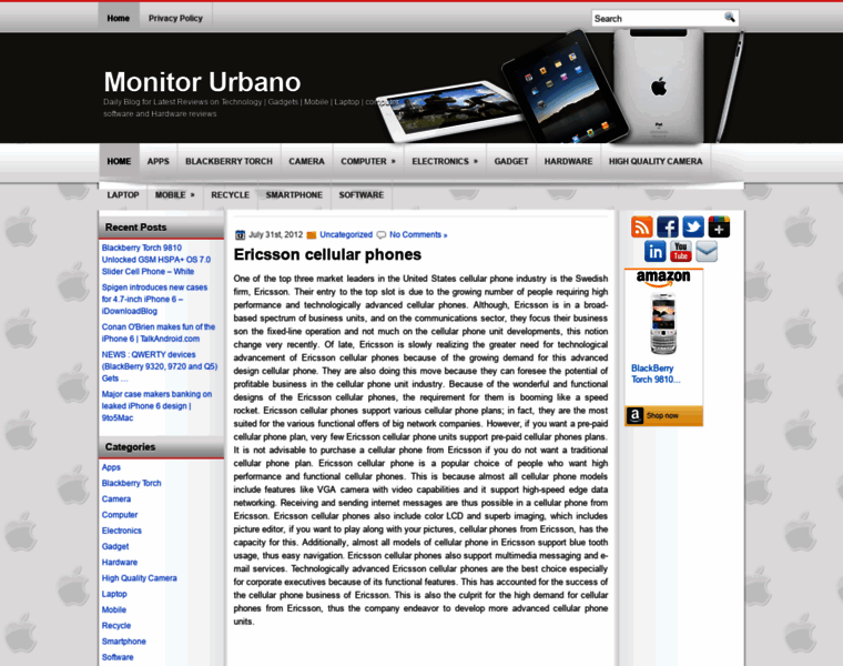 Monitorurbano.org thumbnail