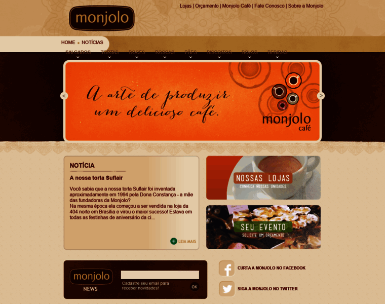 Monjolo.com.br thumbnail