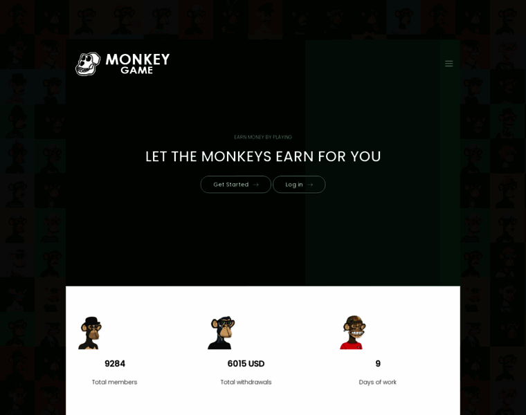 Monkey-game.biz thumbnail