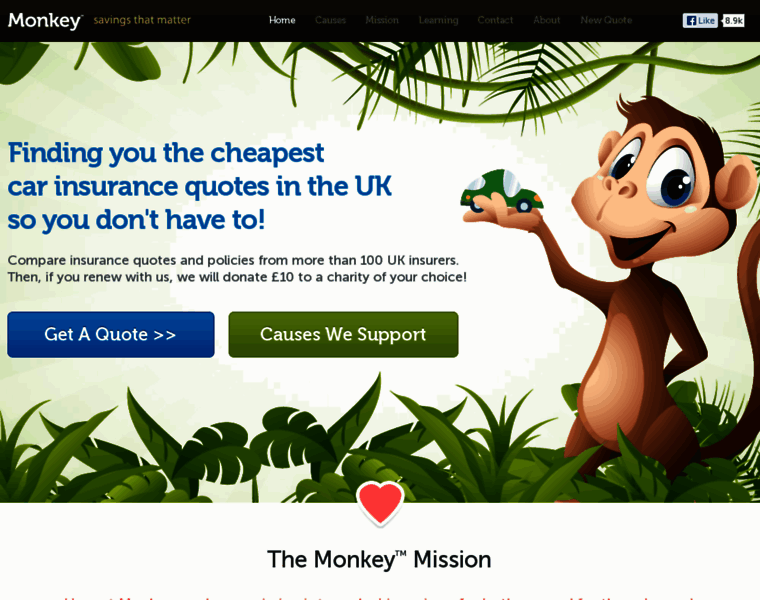 Monkey.co.uk thumbnail