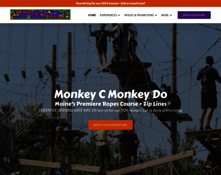 Monkeycmonkeydo.com thumbnail