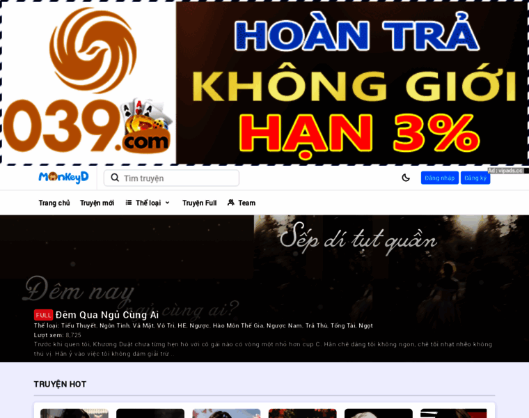 Monkeyd.net thumbnail
